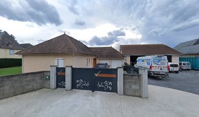 E.u.r.l. Depan'pneu 64, Garage Automobile à Ledeuix