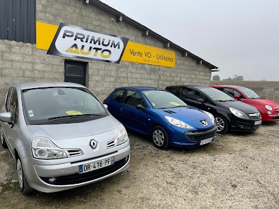 Garage Gabin Gascoin, Garage Automobile à Souleuvre en Bocage