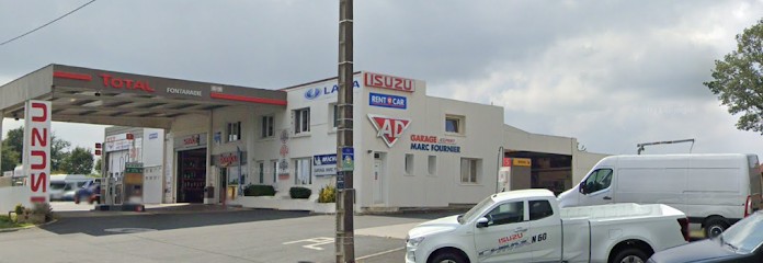 AD GARAGE GAUTIER, Garage Automobile à Pouligny-Notre-Dame