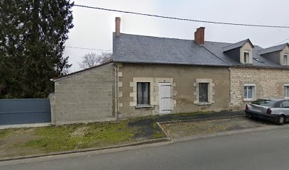 Garage De Villegouin, Garage Automobile à Villegouin