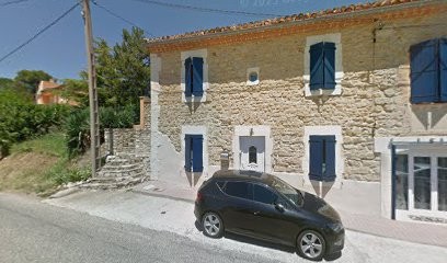 Andouh Mohamed, Garage Automobile à Lédignan