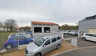 Mbs Automobiles, Garage Automobile à Vic-le-Comte