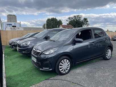 Car Love Multiservice, Garage Automobile à Sarcelles