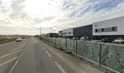 Mecanyvois Atlantique, Garage Automobile à Montoir-de-Bretagne