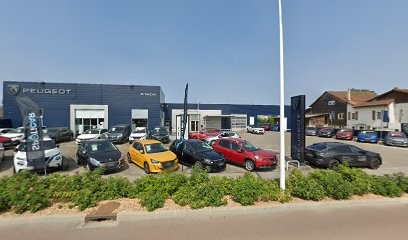 Mediatouch, Concepteur De Self-Car, Garage Automobile à Ornex