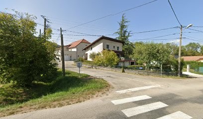 3ET, Garage Automobile à Corbonod