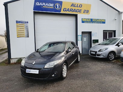 Allo Garage 29, Garage Automobile à Fouesnant