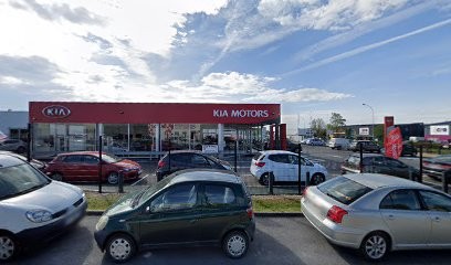 Occasions Auto - Groupe REY, Garage Automobile à Saint-Memmie