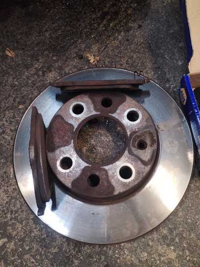 EMG SERVICE AUTO, Garage Automobile à Marseille 09