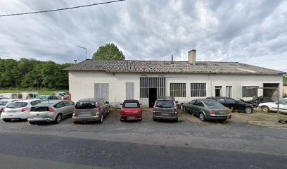 Lafaurie Jean Luc, Garage Automobile à Mayrac