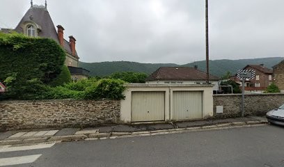 S.O.M Société Outillage Mécanique, Garage Automobile à Bogny-sur-Meuse