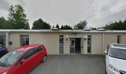 Le Touquet Vintage, Garage Automobile au Touquet-Paris-Plage