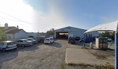 Garage Du Marais, Garage Automobile à Machecoul-Saint-Même