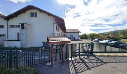 Peltier Moteurs Sarl, Garage Automobile à Vétraz-Monthoux