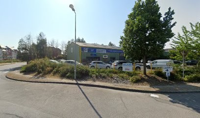 LALOUETTE Automobiles, Garage Automobile à Saint-Armel