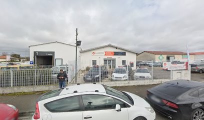 MD Automobiles - Citroën, Garage Automobile à Fonsorbes