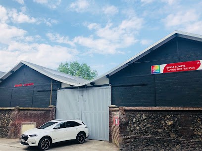 Garage Le Compte, Garage Automobile à Rouen