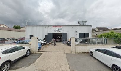 CPM Automobiles, Garage Automobile à Limours