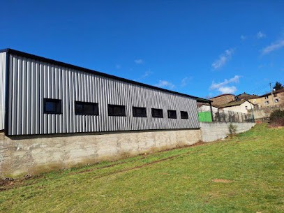 Pro-Tech Motors, Garage Automobile à Juré