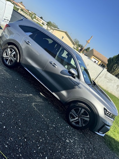 Prestige Nettoyage Auto, Garage Automobile à Libourne