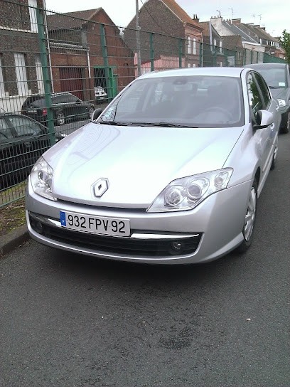 Renault / Dacia - Agence Alain Fremeaux, Garage Automobile à Lieu-Saint-Amand