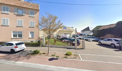 GARAGE PREMIER - DAVID MECA, Garage Automobile à Ensisheim