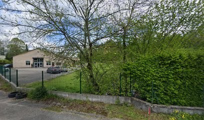 Garage Tm Automobile, Garage Automobile à Corbelin