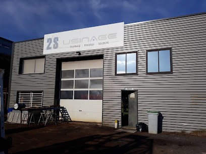 2S USINAGE, Garage Automobile à Millau