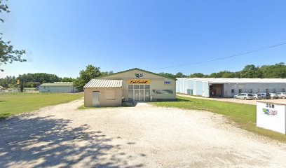 A.M.2.R., Garage Automobile à Toucy