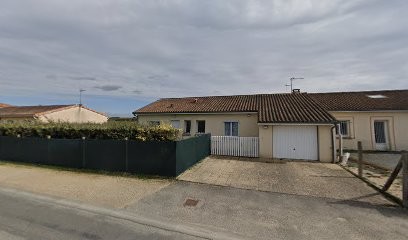 Mini Story, Garage Automobile à Montamisé