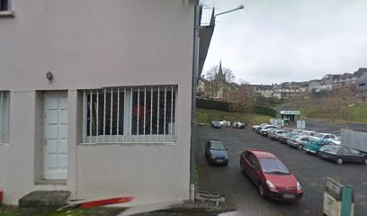 AUTOMOBILES DONZENAC, Garage Automobile à Donzenac