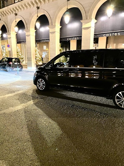 La Diligence Paris, Garage Automobile à Poissy