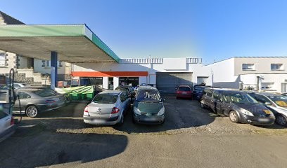 Bouesnard Denis, Garage Automobile à Ploufragan