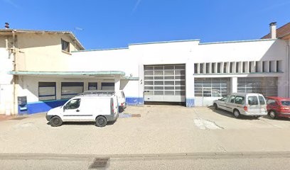 Mastard garage , pneus neufs et occasions , pièces , entretiens, Garage Automobile aux Abrets en Dauphiné