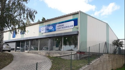 TOP GARAGE - TONY RODRIGUES, Garage Automobile à Lizy-sur-Ourcq