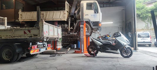 Trinité Freinage, Garage Automobile à La Trinité