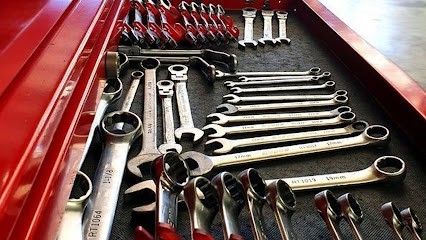 TCRM, Garage Automobile à Froidefontaine