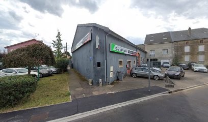 Garage St Denis . Tiercelet, Garage Automobile à Tiercelet