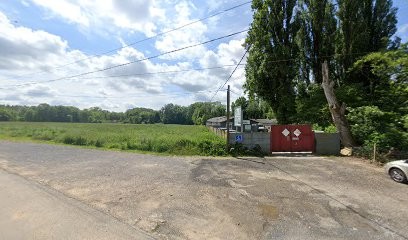 AZ Auto Sarl, Garage Automobile à Bussy