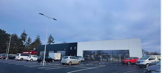 GARAGE DE BRETAGNE Dacia Dealer, Garage Automobile à Pontchâteau