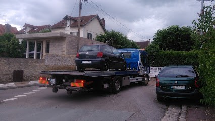 GARAGE PICOT DAVID, Garage Automobile à Vernouillet