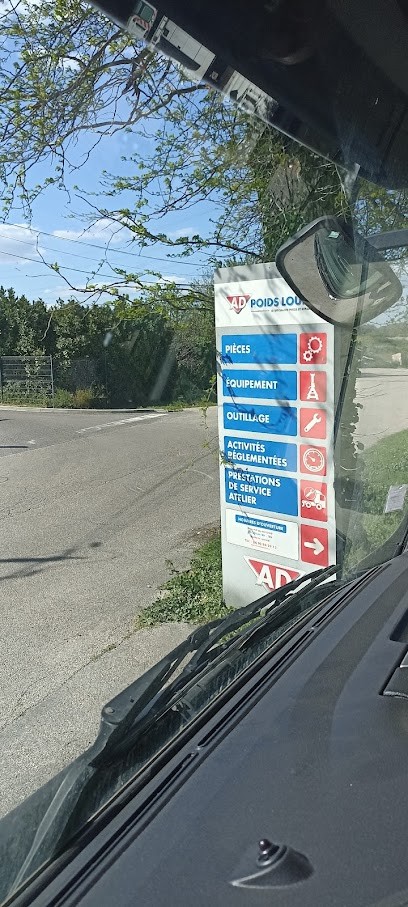 Comptoir V.I Chateaurenard, Garage Automobile à Châteaurenard