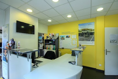 Renault Garage Charlemagne Agent, Garage Automobile à Nancy