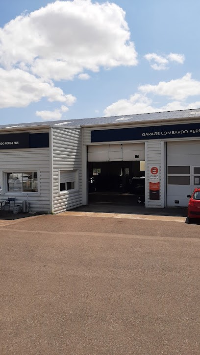 SARL GARAGE LOMBARDO, Garage Automobile à Selongey