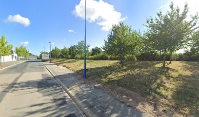 Garage Des Ajoncs, Garage Automobile à Mouilleron-le-Captif