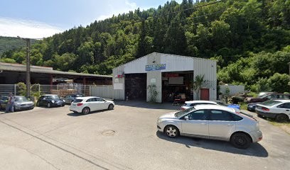 Auto Service, Garage Automobile à Vaux-lès-Saint-Claude