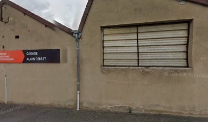 Eurorepar Garage Alain Perret, Garage Automobile à Semur-en-Brionnais