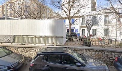 Mécanique Auto Richaud, Garage Automobile à Marseille 08