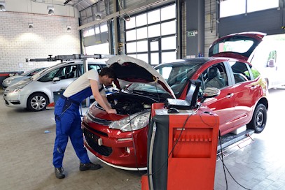 M PERF GARAGE SPECIALISTE MERCEDES ILE DE FRANCE - INSTALLATEUR GPL VOITURE - REPROGRAMMATION MOTEUR, Garage Automobile à L'Haÿ-les-Roses