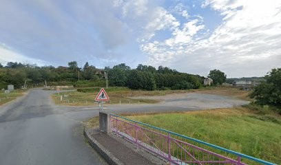 GARAGE DU FOUR A CHAUX, Garage Automobile à La Perche